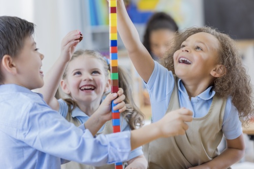 Inclusive Practice: Creating a Sense of Belonging and Mattering